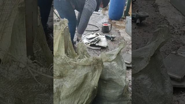 сдача металла, сколько получилось смотреть онлайн