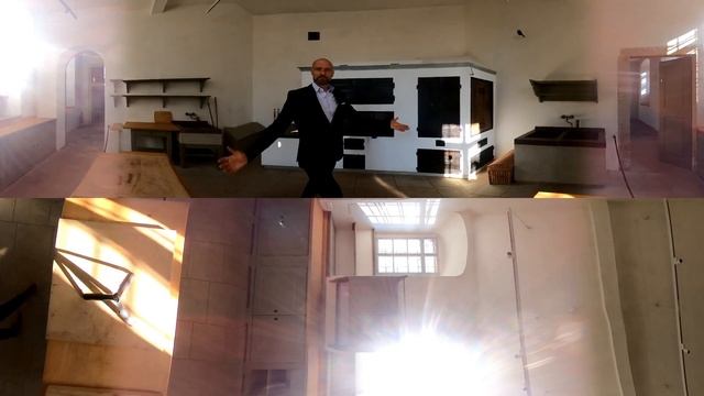 360°-Rundgang durch Schloss Pillnitz | Schlösserland Sachsen смотреть онлайн