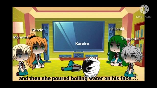 //class 1B react to happy and sad class 1A// смотреть онлайн