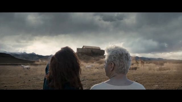 Learn the alphabet with Good Omens [p a r t 2] смотреть онлайн