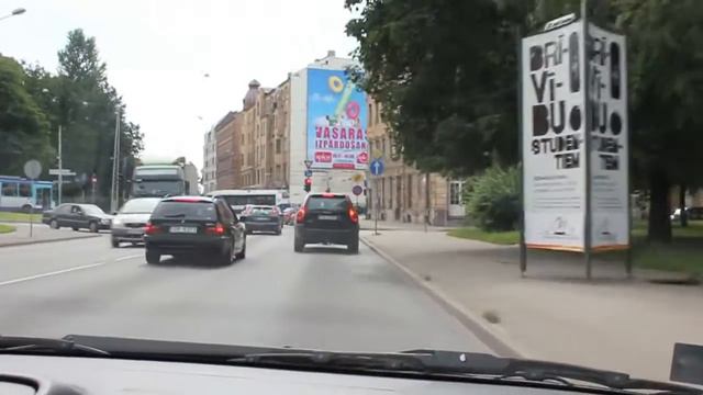 Kā nokļūt Master Foto no Valmieras ielas? смотреть онлайн