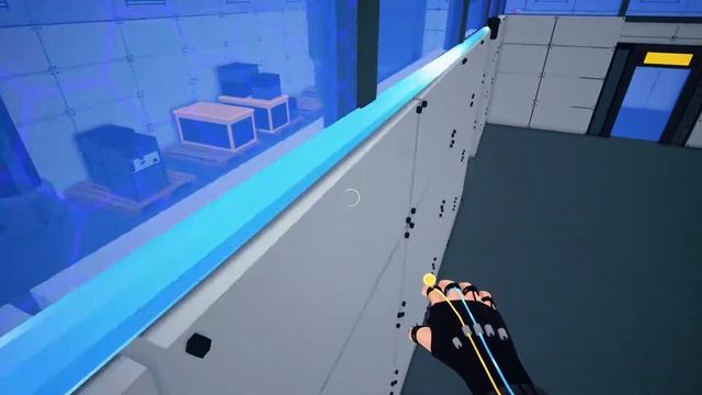 Solar Gun (part 2) смотреть онлайн