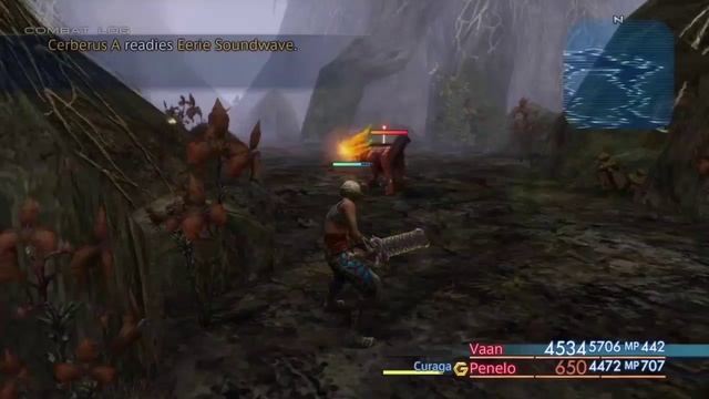 Final Fantasy XII The Zodiac Age - How to get the Tournesol смотреть онлайн
