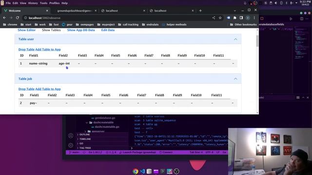 Why my Golang app folder structure had to change смотреть онлайн