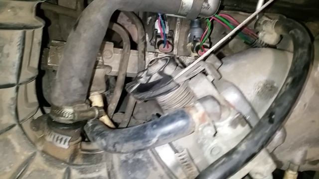 новые форсунки не работают ,не брак ,выход из положения.mp4 смотреть онлайн