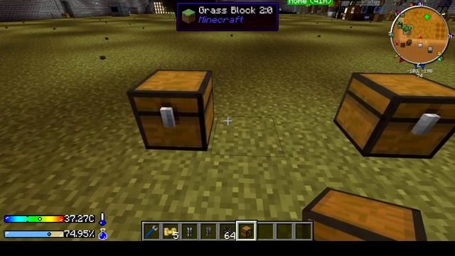 BONUS! Pipe Tutorial in Crash Landing World смотреть онлайн