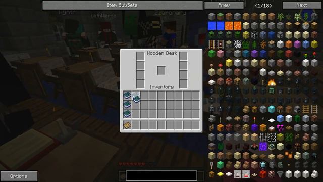 Minecraft Magic Mastery! Episode 1 - What mod are we playing? смотреть онлайн