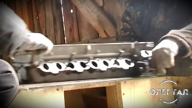 собрал после щлифовки гбц.mp4 смотреть онлайн