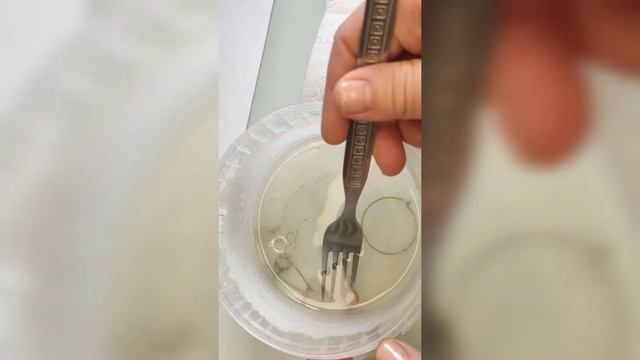 ТЕСТИРОВАНИЕ ШВЕНЗ С АЛИ-ЭКСПРЕСС. КРАШ-ТЕСТ ФУРНИТУРЫ С АЛИ-ЭКСПРЕСС. ПРОВЕРКА В СОЛЕВОМ РАСТВОРЕ смотреть онлайн