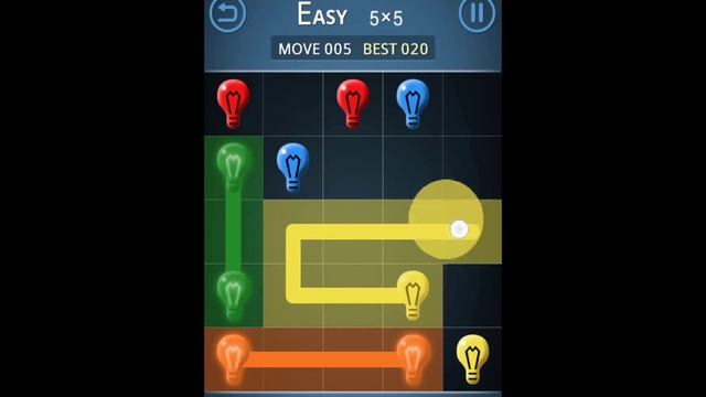 Connect king Easy level 36 смотреть онлайн