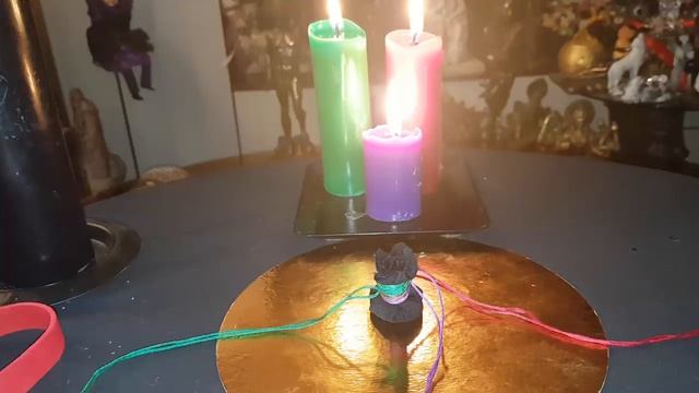 ТРИ НИТИ НА УДАЧУ....ДЛЯ ВСЕХ... смотреть онлайн