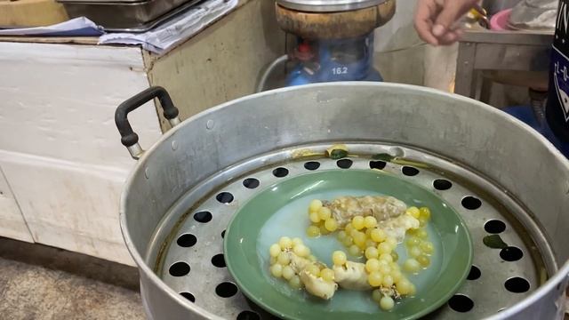 ТАЙЛАНД 2023 - ПАТТАЙЯ - ЦЕНЫ на морепродукты в январе смотреть онлайн