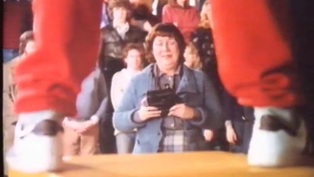 Kodak EK160 direkt klaar camera ad 1980 смотреть онлайн