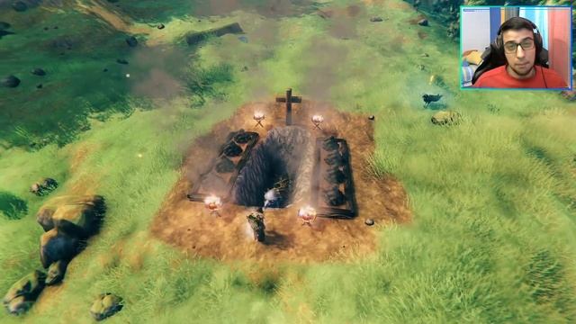 How many CULTIST takes to KILL ALL the Mini Bosses of VALHEIM??? смотреть онлайн
