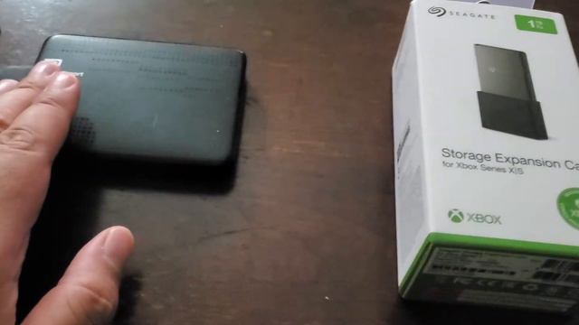 Why you need a Storage Expansion card for xbox series x/s смотреть онлайн