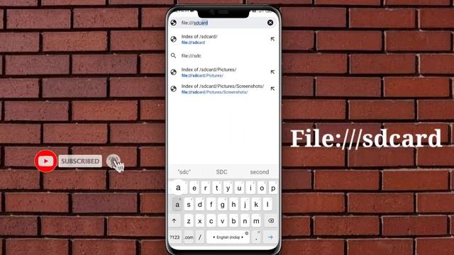 How to see photos in gallery without password | how to see pics in other phone without lock&passwor смотреть онлайн