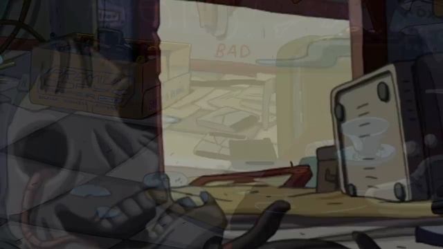 The Tragic Story in the Background Design of "Bonnibel Bubblegum" – Adventure Time Scenery Analysis смотреть онлайн
