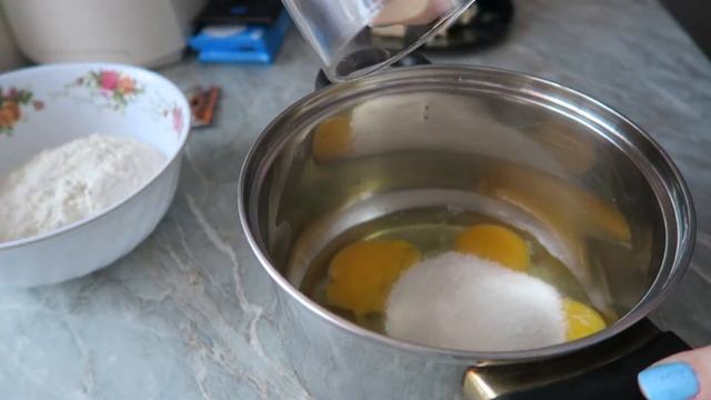 Рецепты чуда. Легкие быстрые рецепты вкусняшек. смотреть онлайн