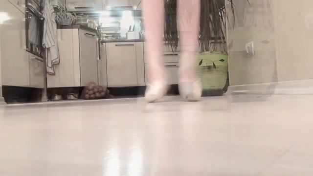 Пуанты. Продолжение. смотреть онлайн