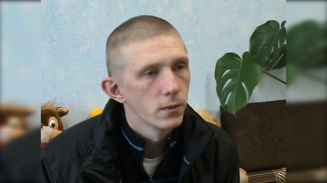 Реальные истории: Евгений Авдюков, г. Екатеринбург смотреть онлайн