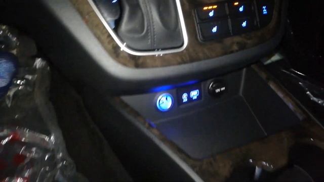 Гранд Старекс Урбан Эксклюзив полный привод 2020 год/Urban Exclusive 4wd 2020 в наличии на ВДНХ смотреть онлайн