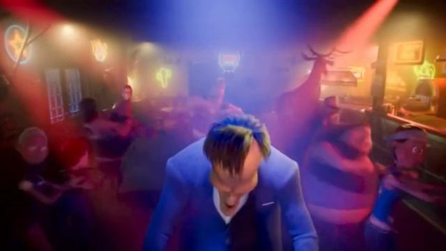 The Addams Family I will survive смотреть онлайн