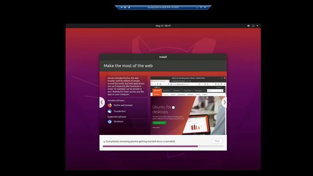 How to Install Ubuntu using Hyper-V on Windows 10 Pro 15 Minutes смотреть онлайн