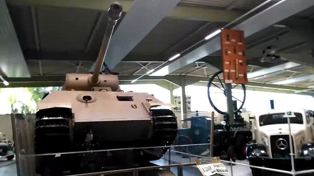 Радиоуправляемый танк пантера, настоящий смотреть онлайн
