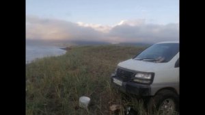 Nissan Elgrand e50 может