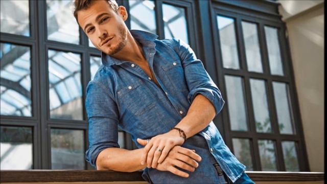 Los momentos en los que Hande Erçel no puedo reaccionar quedan reflejados en las cámaras смотреть онлайн