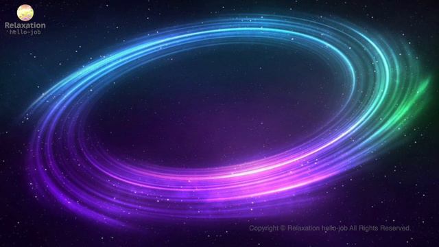 【963Hz】宇宙と繋がる音楽〜「高次元の周波数で波動を上げる音楽」癒しのリラックスBGM♪ヒーリングミュージック｜Original Relaxation Music Video ★134 смотреть онлайн