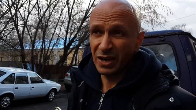 Украли номера Что делать? Часть третья смотреть онлайн
