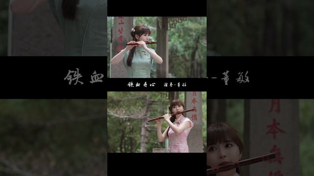 【dongmindizi】《Iron Blood and Loyal Heart铁血丹心》Legend of the Condor Heroes theme song 那年的桃花一别公子可还无恙？ смотреть онлайн