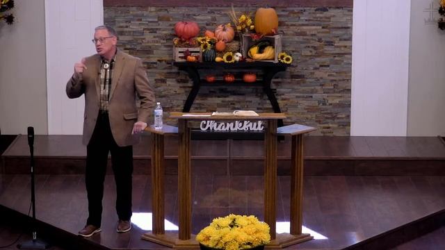 One up on Spiritual Gifts смотреть онлайн