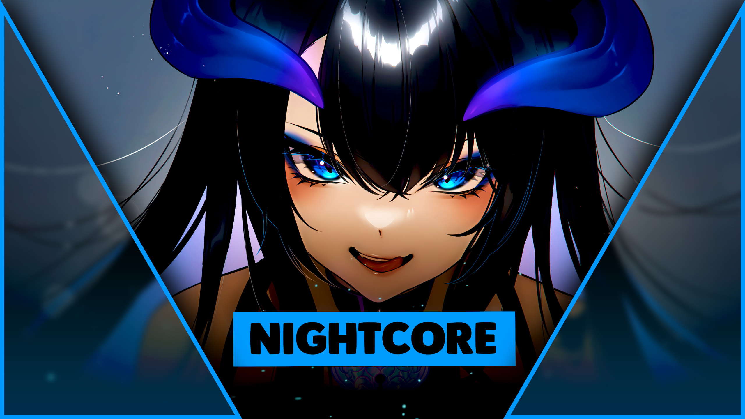 Nightcore - Empty Phases (Mr.Kitty) смотреть онлайн