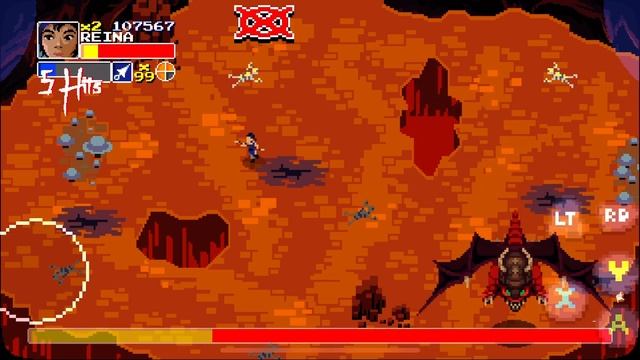 Clan N: The Cavern - Stage 2 - 12 - IOS Gameplay Walkthrough (HD) смотреть онлайн