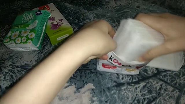 Мои покупки||Катя смотреть онлайн