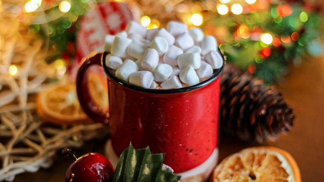 Magic Holiday Jazz Playlist Instrumental🎄 Best Christmas Songs EVER 🎄 Holiday Mood смотреть онлайн