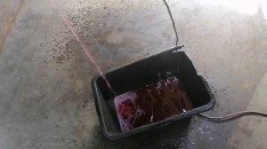 Toyota Passo" (1kr-fe)' Замена Антифриза..