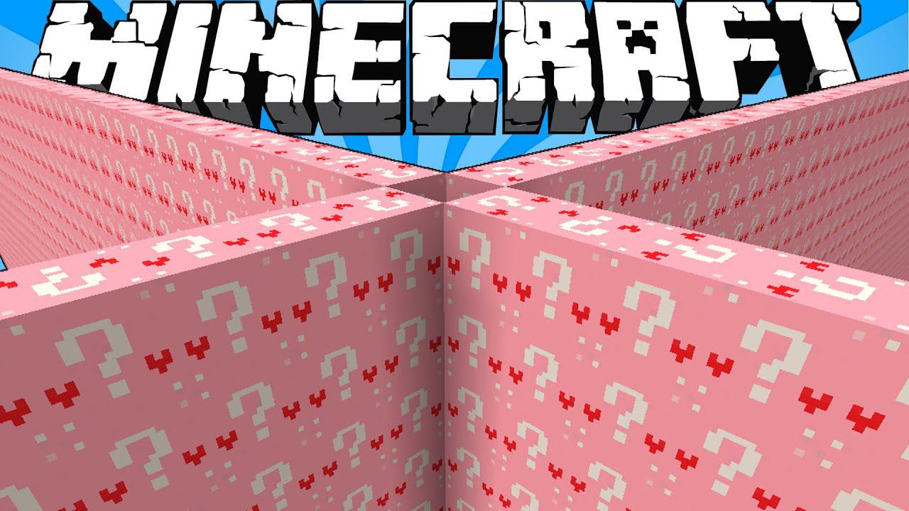 ЛЮБОВНЫЙ МЕГА ЛАКИ ВОЛС С ЛАКИ БЛОКАМИ #28 смотреть онлайн