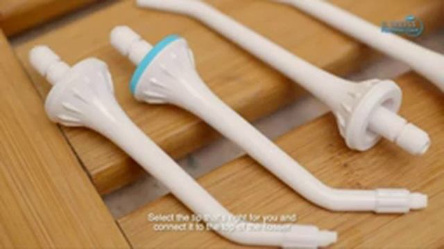 Best Cordless Water Flossers 2023 | 10 Cordless Water Flosser Reviews смотреть онлайн