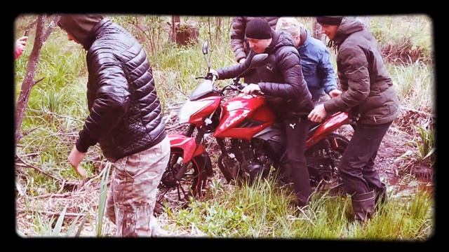 Lifan бездорожье смотреть онлайн