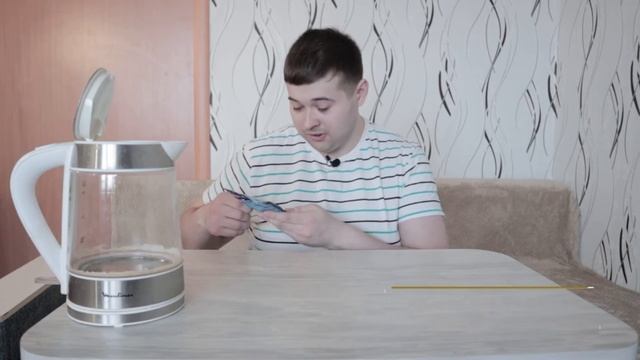 Эксперимент с чайником | ЛАЙФХАКИ | ИЗБАВЛЯЕМСЯ ОТ НАКИПИ | КАКОЕ СРЕДСТВО ЛУЧШЕ? смотреть онлайн