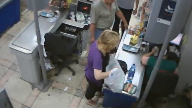 КРАЖА смотреть онлайн