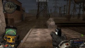 Сталкер Смерти Вопреки:В Центре Чертовщины. Где искать инструменты для грубой работы(Затон) !!