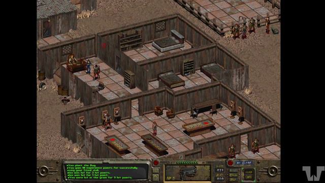 Wayward Let's Play - Fallout - Episode 2 смотреть онлайн