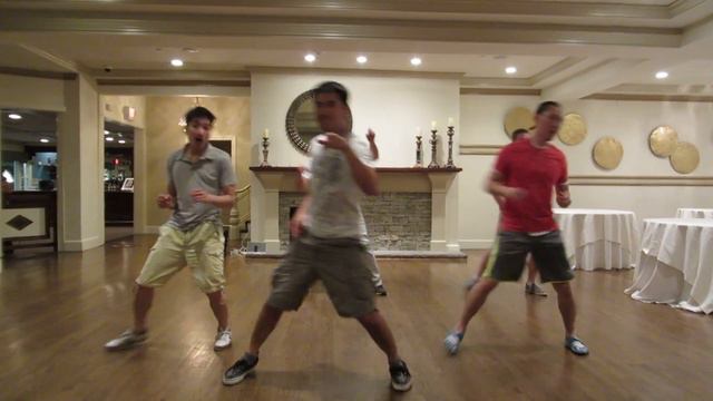 Final Wedding Party Dance Practice Session смотреть онлайн