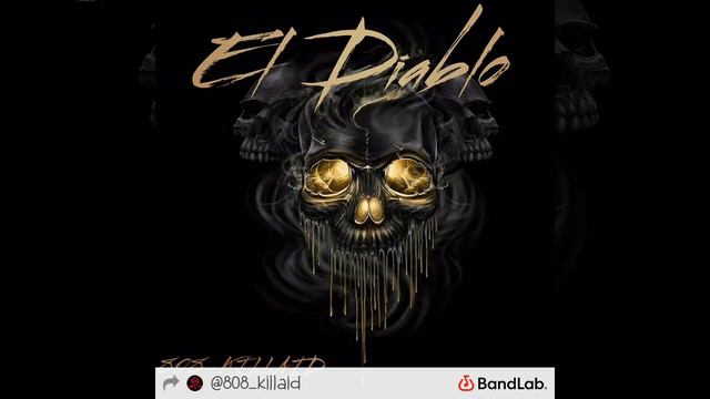 El Diablo BandLab collaboration смотреть онлайн