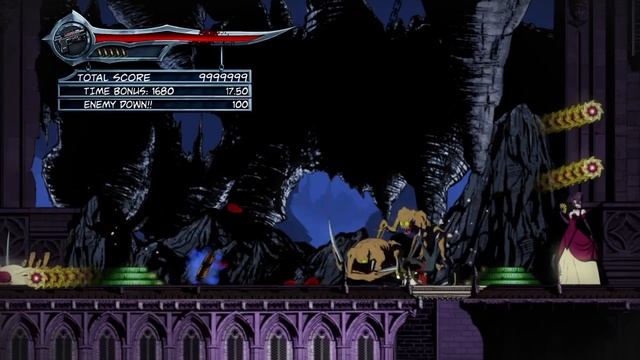 BloodRayne Betrayal: Fresh Bites - GoldHen Cheats - PS4 смотреть онлайн
