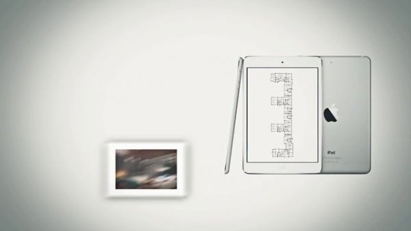 Дополненная реальность в строительстве. AR и VR презентация. "Программа Ключ".